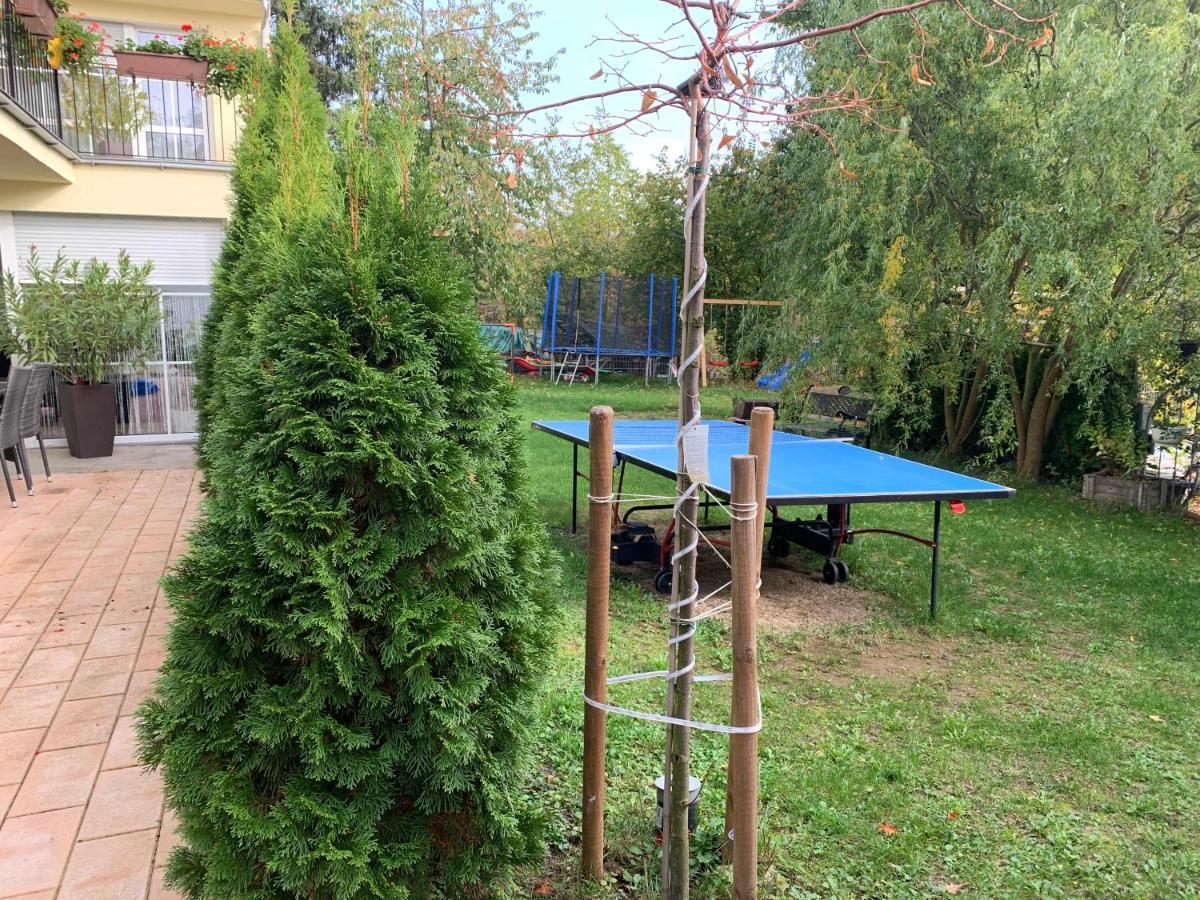 Terrassenwohnung In Estenfeld Bei Wuerzburg Zewnętrze zdjęcie