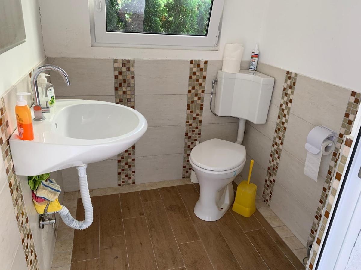 Terrassenwohnung In Estenfeld Bei Wuerzburg Zewnętrze zdjęcie
